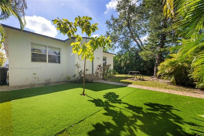 property at 12215 NE 12th Pl