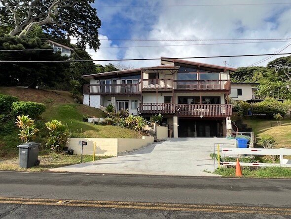 47-711-340 Kamehameha Hwy in Kaneohe, HI - Building Photo