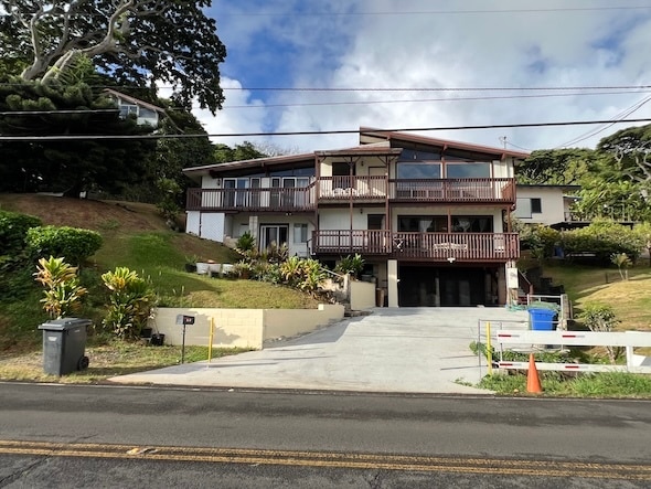 property at 47-711-340 Kamehameha Hwy