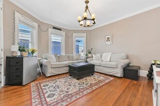 257 E Cottage St in Boston, MA - Building Photo - Building Photo