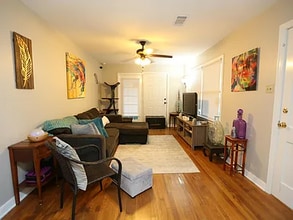 1523 N Mississippi St in Little Rock, AR - Building Photo - Building Photo