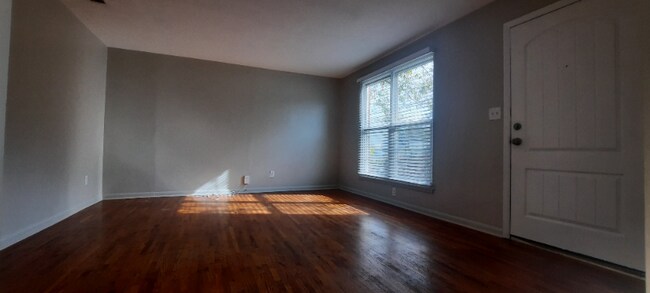 1312 Hawkins St in Nashville, TN - Building Photo - Building Photo