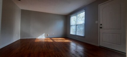 1312 Hawkins St in Nashville, TN - Foto de edificio - Building Photo