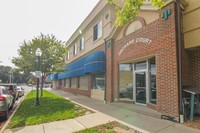 Orchard Court in Madison, WI - Foto de edificio - Building Photo