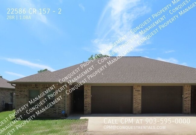 property at 22586 CR 157