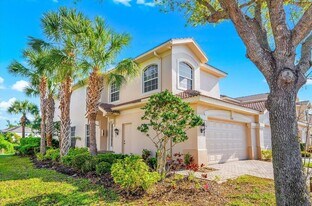 4500 Streamside Ct, Unit 1408 in Sarasota, FL - Building Photo