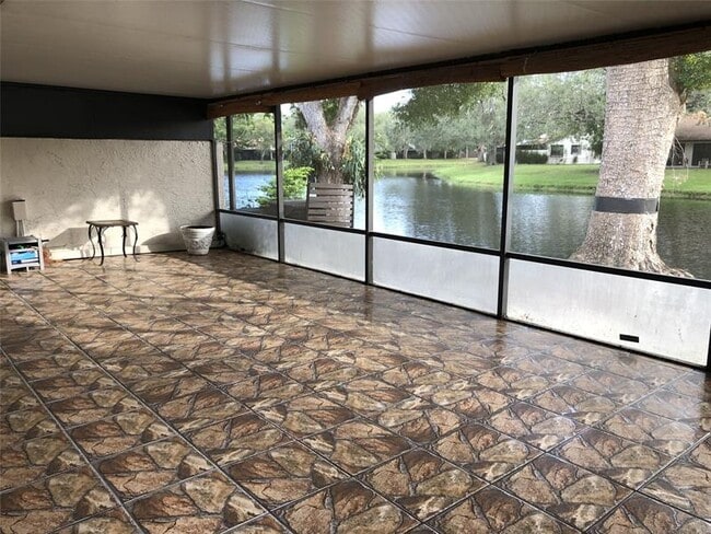 property at 9800 NW 16th Ct