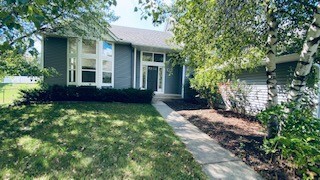 property at 16795 Illinois Ave