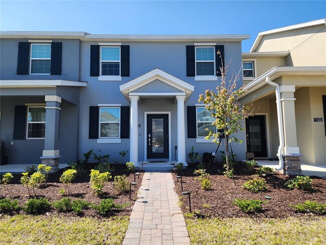 property at 11630 Boldface Dr.