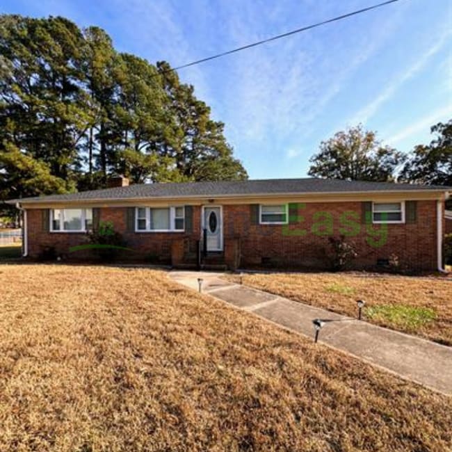 property at 300 Oakwood Ave