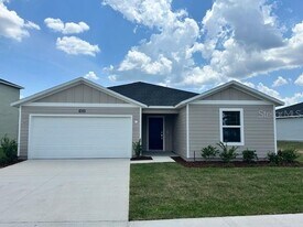 4534 SW 84th St Rd in Ocala, FL - Building Photo