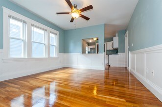 19 St Peter St in Boston, MA - Building Photo - Building Photo