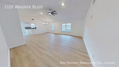 3320 Whisper Bluff in Schertz, TX - Building Photo - Building Photo