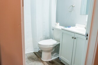 1214-1216 S 9th St in Terre Haute, IN - Building Photo - Building Photo