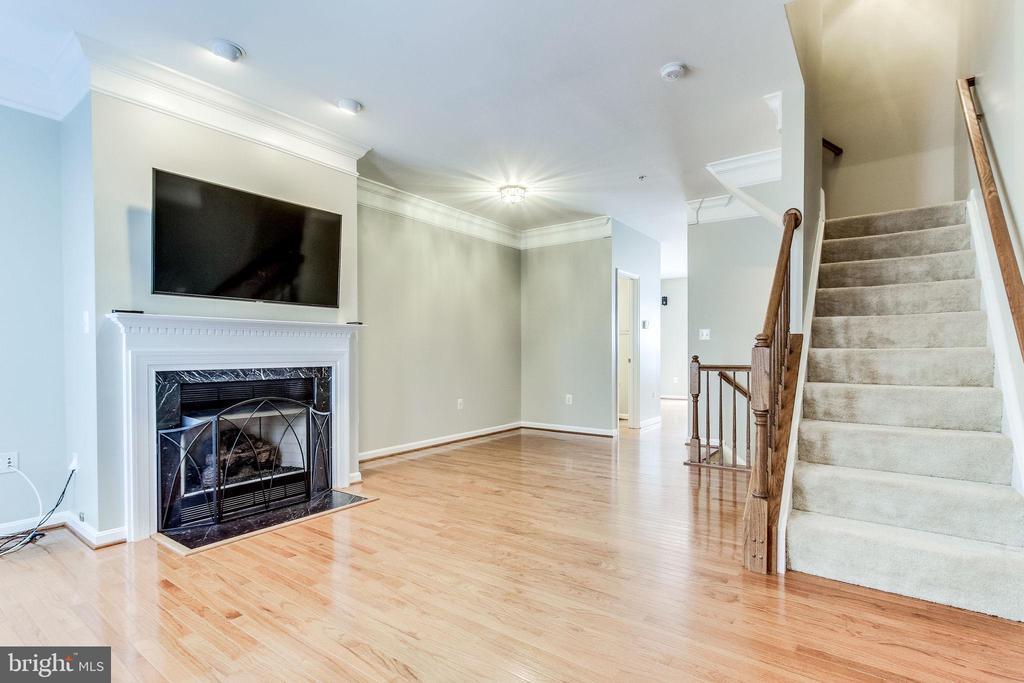 134 Cameron Station Blvd in Alexandria, VA - Building Photo