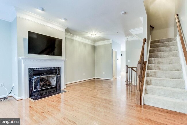 property at 134 Cameron Station Blvd