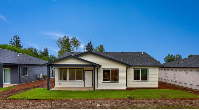 2776 Sandwood Ln in Blaine, WA - Building Photo - Building Photo