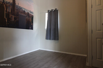 1408 Arizona Ave in El Paso, TX - Building Photo - Building Photo