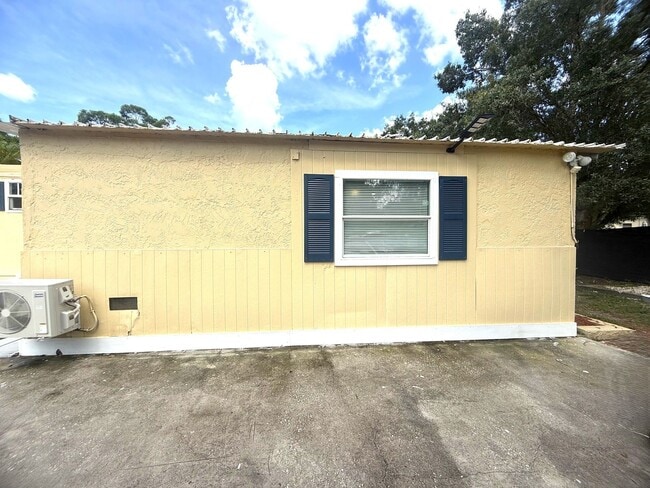 property at 8239 Suncoast Dr