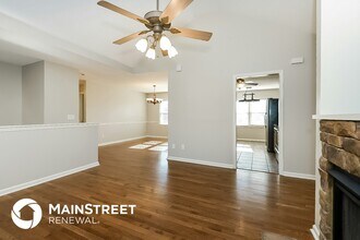 34 Moriah Way in Rydal, GA - Foto de edificio - Building Photo