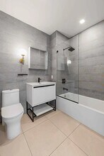 1801 Broadway, Unit 5J in Brooklyn, NY - Building Photo - Building Photo