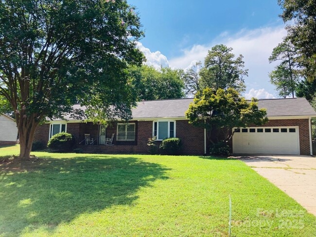 property at 4969 Moonlite Bay Dr