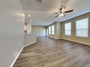 2612 Redwood St in Royse City, TX - Foto de edificio - Building Photo