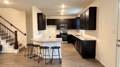 2800 Cordova Hl Dr in Katy, TX - Building Photo - Building Photo