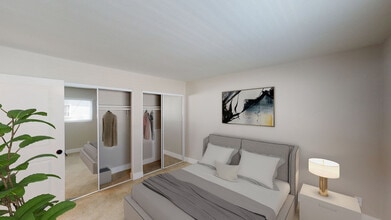 SaltAire in Torrance, CA - Building Photo - Building Photo