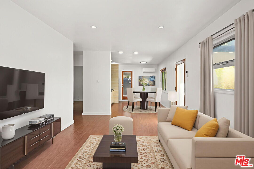 3544 Division St in Los Angeles, CA - Building Photo