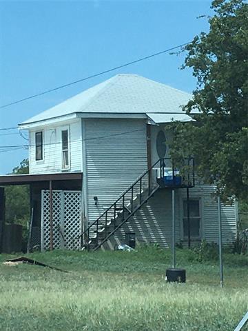 1409 Cottonwood St in Abilene, TX - Building Photo