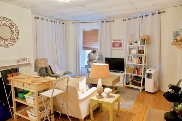 702 Massachusetts Ave in Boston, MA - Building Photo - Building Photo