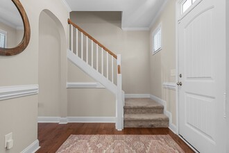 789 Equestrian Way in Raeford, NC - Building Photo - Building Photo