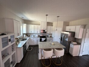 544 Abode Ave in Hinesville, GA - Building Photo - Building Photo