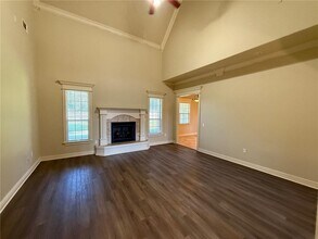609 N Tournament Dr in Fayetteville, AR - Building Photo - Building Photo