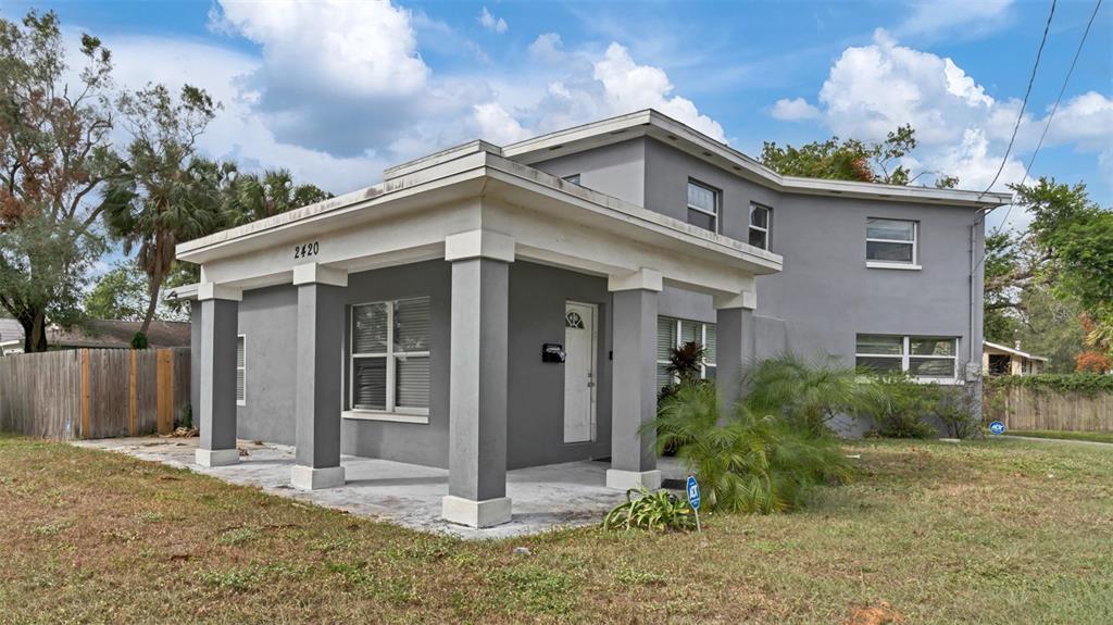 2420 E 19th Ave in Tampa, FL - Building Photo