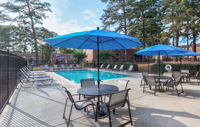 Redmond Chase Apartment Homes