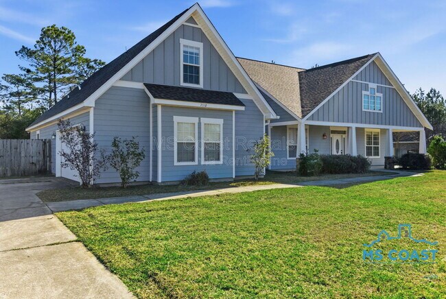 2012 Parkview Cove in Biloxi, MS - Building Photo - Building Photo
