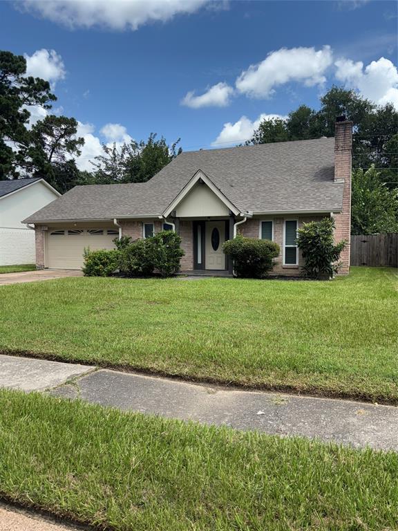 property at 9626 Magnolia Ridge Dr