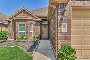 10022 Elkwood Glen Ln in Tomball, TX - Building Photo