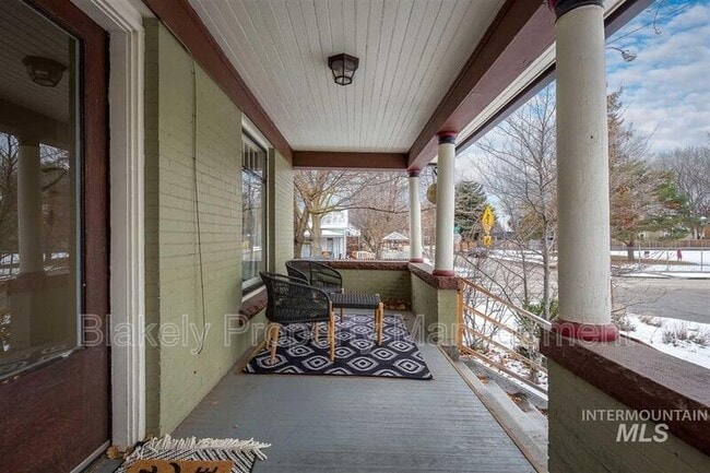 823 W Resseguie St in Boise, ID - Building Photo - Building Photo