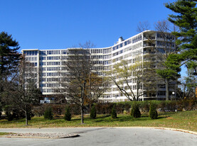 50 Belmont Ave Apartments