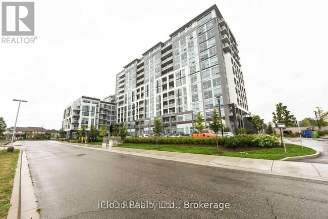 property at 1050 Main St E
