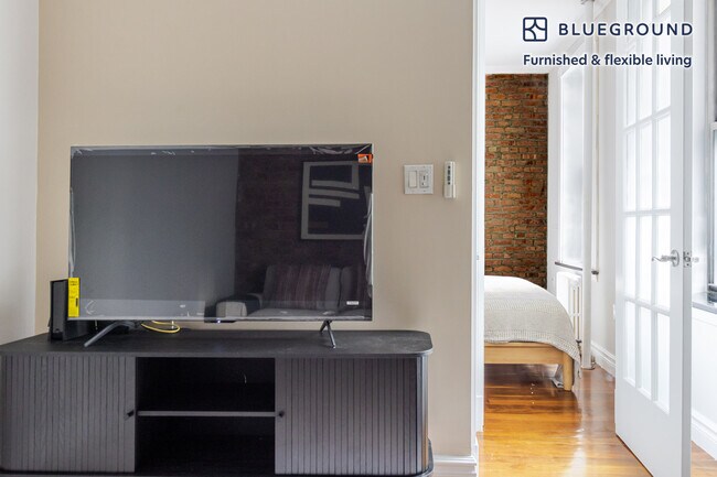 20 Prince St in New York, NY - Building Photo - Building Photo