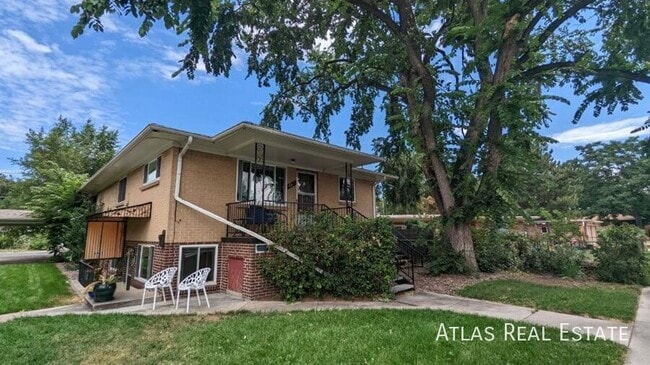 property at 6035 W 39th Ave