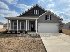 55 Burr Oak Cv in Oakland, TN - Building Photo