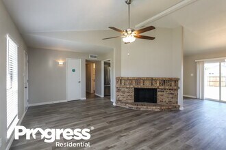 1514 Chablis St in Garland, TX - Building Photo - Building Photo