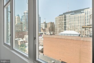 1101 Locust St in Philadelphia, PA - Foto de edificio - Building Photo