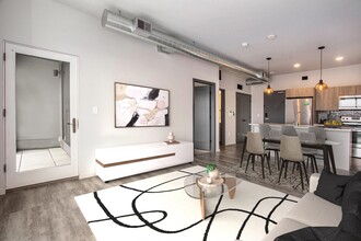234 Market Apartments in Grand Rapids, MI - Foto de edificio - Building Photo