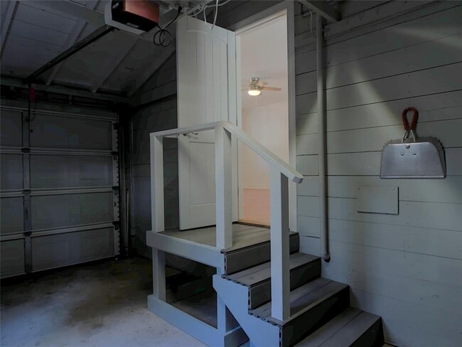 1505 Karen Ave in Austin, TX - Building Photo - Building Photo